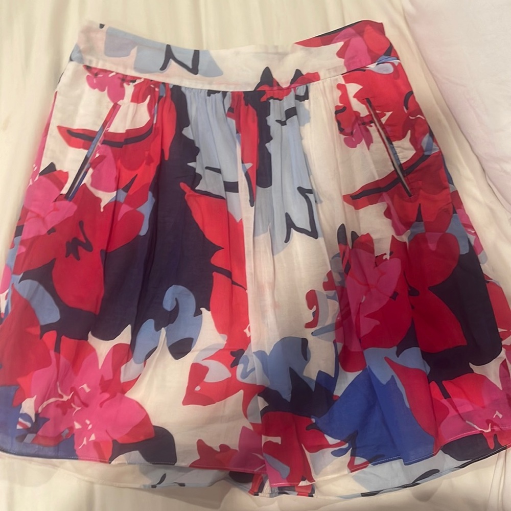 Cynthia Rowley skirt